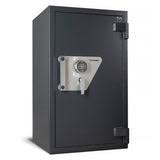 security - Dean Safe