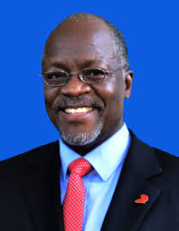 Image result for picha za magufuli
