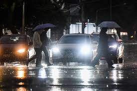 Clima Hoy Cdmx