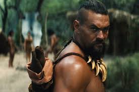 Chief of War: Jason Momoa Dey Tell Untold Story of Hawaii