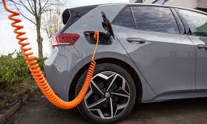 Híbridos y Eléctricos - News update