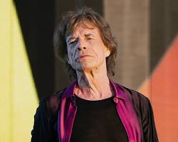 Εικόνα Mick Jagger