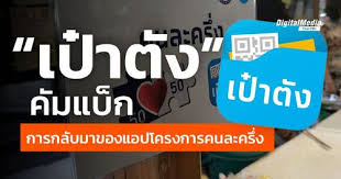 Thai PBS - News update