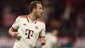 ESPN Journalist Believes There's A 10% Chance Harry Kane Will Join Arsenal This Summer