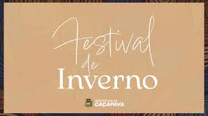 Prefeitura de Caçapava - News update