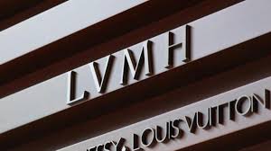Trend Google: lvmh