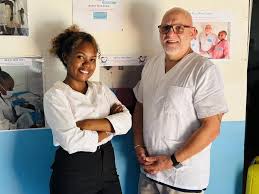 De Pouzauges à Madagascar, il a choisi de consacrer sa vie à soigner les autres