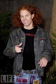 Résultat de recherche d'images pour "carrot top young"