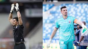 Richard e João Ricardo: experiência, renascimento e tabus no Clássico-Rei