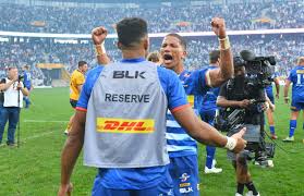 SA Rugby magazine - News update