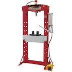 Presse hydrolique Belgie
