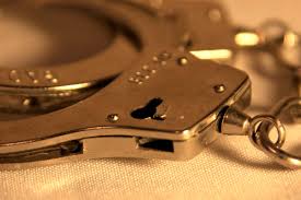 Image result for arrest