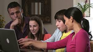 Image result for How To Have an E-mail Discussion, With a Group of Family or Friends