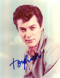 Resultado de imagem para tony curtis