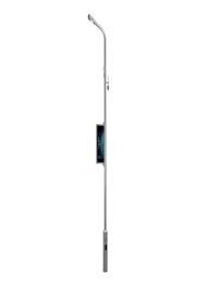 Smart Pole with Phone Charging | China Manufacturer | Phoebus