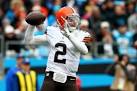 Cleveland Browns ProFootballTalk