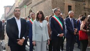 la Repubblica - News update