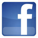 Image result for facebook logo