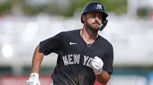 Yankees’ Paul DeJong gives contract ultimatum over promotion
