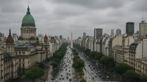 Pronóstico del clima en Buenos Aires hoy 24 de junio de 2026
