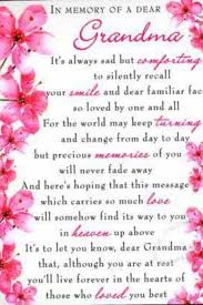 Funeral grandma quotes | Kyle blog via Relatably.com