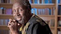 Ngugi wa Thiong’o, rebel pen and Pan-African conscience