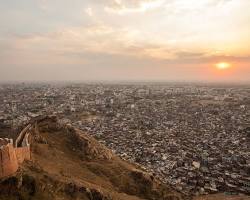 Image of Photography location: Rajasthan, India