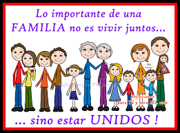 Resultado de imagen para familia