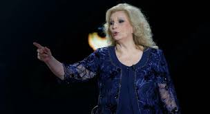 Trend Google: iva zanicchi