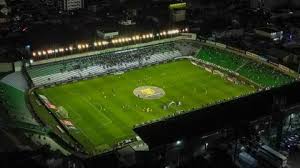 Juventude x Atlético-MG: escalações e onde assistir à Copa do Brasil