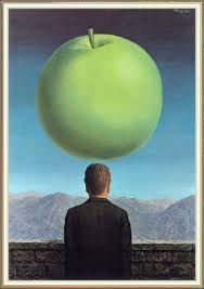 Image result for magritte
