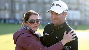Ryan Fox & Anneke Fox: The Secret Obsession Behind Their Open Championship Triumph
