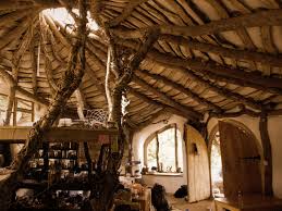 Image result for hobbit house