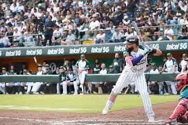 Olmecas Vs Pericos