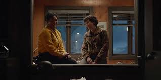 Fire Country' Needs To Fix Things Between Eve and Francine in Season 4