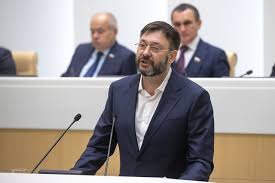 Hromadske - News update