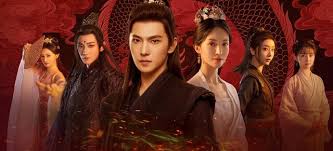 中国ドラマ「凡人修仙伝」日本初放送、ヤン・ヤンが修仙世界で生き残り懸けた戦いに挑む【あらすじ・予告あり】（映画ナタリー）