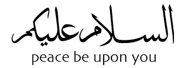 Image result for assalamualaikum