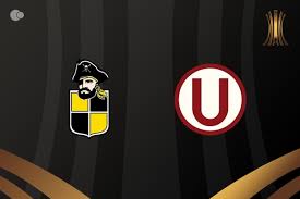 Coquimbo Unido x Universitario: horário, escalações e estatísticas (Copa Libertadores 07/05)