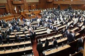 臨時国会閉幕！秋の臨時国会へ持ち越し？今後の政治動向を徹底解説