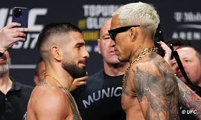 MMA Junkie - News update