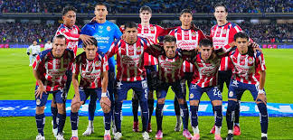 Chivas Vs