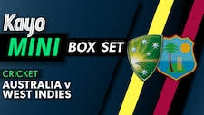 Kayo Sports - News update