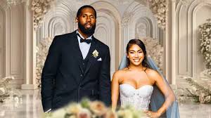 Hornets’ Royce O’Neale marries Paige Hurd in New York castle wedding