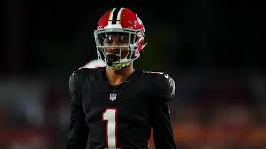 Falcons Release Darnell Mooney: What's Next for the Veteran Wide Receiver?