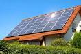 Solar panels Energy Saving Trust