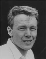 Full name Peter Lever. Born September 17, 1940, Todmorden, Yorkshire. Current age 73 years 276 days. Major teams England, Lancashire, Tasmania - 17999.player