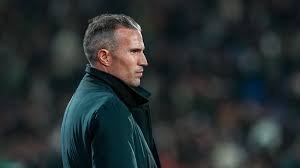 ¡Feyenoord Imparable! Goleada al Volendam: ¿Qué Cambios Hizo Van Persie?