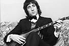 Pete Townshend