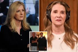 Jeffrey Epstein suggested top lawyer Kathryn Ruemmler advocate for him to Melinda Gates: ‘Give her the other side’